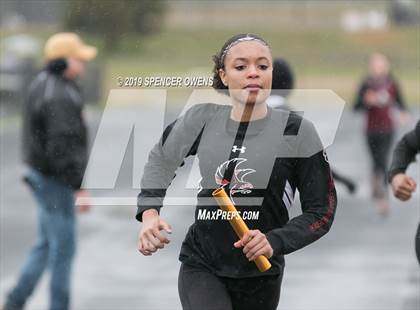 Thumbnail 1 in YC Winborn Preseason Invitational photogallery.