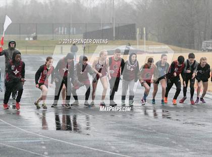 Thumbnail 2 in YC Winborn Preseason Invitational photogallery.