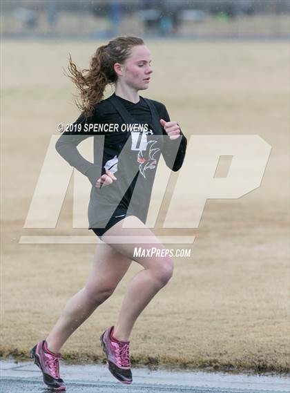 Thumbnail 2 in YC Winborn Preseason Invitational photogallery.