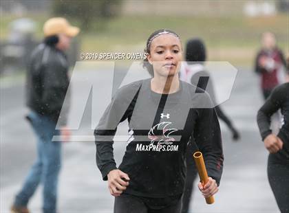 Thumbnail 3 in YC Winborn Preseason Invitational photogallery.