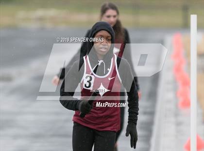 Thumbnail 3 in YC Winborn Preseason Invitational photogallery.