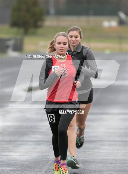 Thumbnail 3 in YC Winborn Preseason Invitational photogallery.