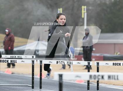 Thumbnail 2 in YC Winborn Preseason Invitational photogallery.