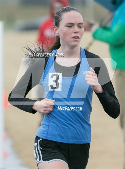 Thumbnail 1 in YC Winborn Preseason Invitational photogallery.