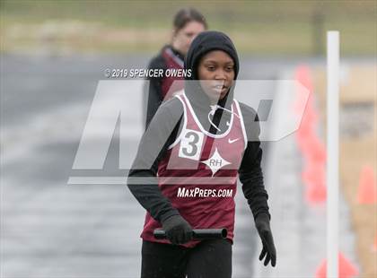 Thumbnail 1 in YC Winborn Preseason Invitational photogallery.