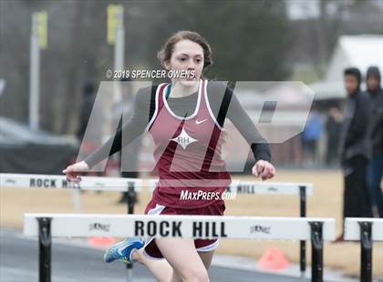Thumbnail 1 in YC Winborn Preseason Invitational photogallery.