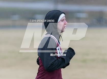 Thumbnail 1 in YC Winborn Preseason Invitational photogallery.