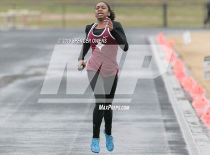 Thumbnail 2 in YC Winborn Preseason Invitational photogallery.