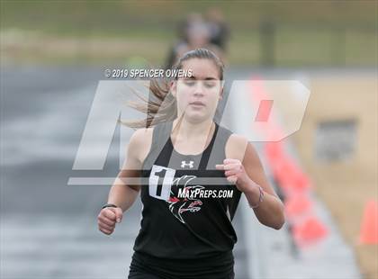 Thumbnail 1 in YC Winborn Preseason Invitational photogallery.