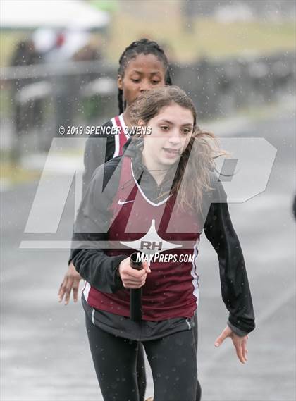Thumbnail 2 in YC Winborn Preseason Invitational photogallery.