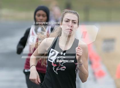 Thumbnail 2 in YC Winborn Preseason Invitational photogallery.