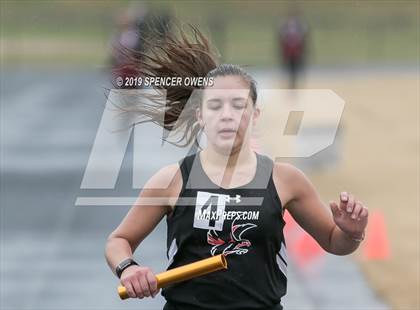 Thumbnail 3 in YC Winborn Preseason Invitational photogallery.
