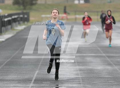 Thumbnail 3 in YC Winborn Preseason Invitational photogallery.
