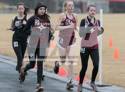 Thumbnail 2 in YC Winborn Preseason Invitational photogallery.