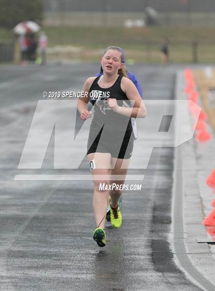 Thumbnail 1 in YC Winborn Preseason Invitational photogallery.