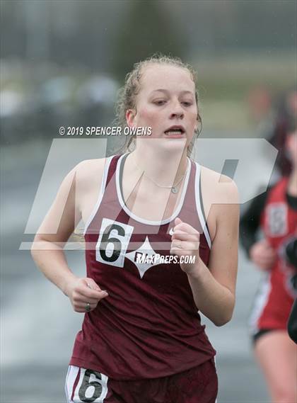 Thumbnail 3 in YC Winborn Preseason Invitational photogallery.