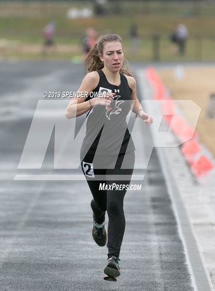 Thumbnail 3 in YC Winborn Preseason Invitational photogallery.
