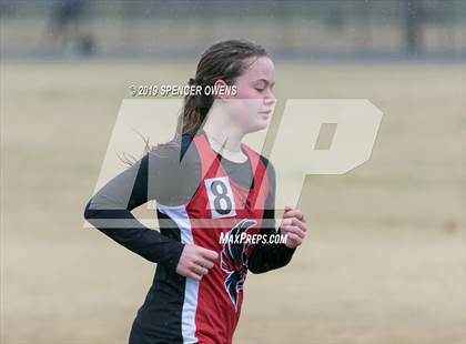 Thumbnail 2 in YC Winborn Preseason Invitational photogallery.