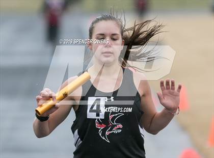Thumbnail 1 in YC Winborn Preseason Invitational photogallery.