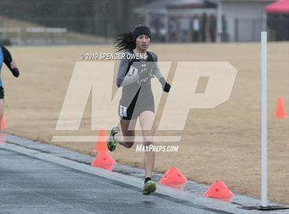Thumbnail 1 in YC Winborn Preseason Invitational photogallery.