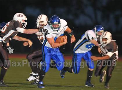 Thumbnail 3 in Doherty @ Palmer photogallery.