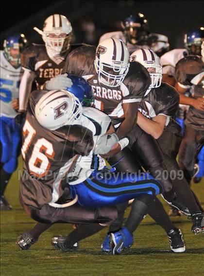 Thumbnail 3 in Doherty @ Palmer photogallery.