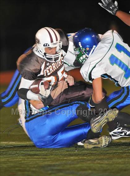 Thumbnail 2 in Doherty @ Palmer photogallery.