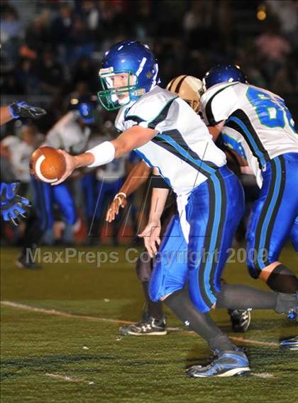 Thumbnail 3 in Doherty @ Palmer photogallery.