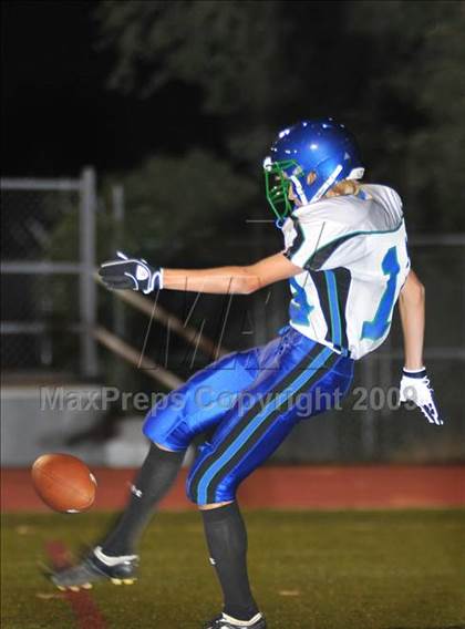 Thumbnail 3 in Doherty @ Palmer photogallery.
