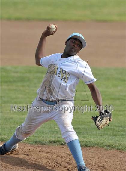 Thumbnail 1 in Johnson [Hiram] @ Burbank photogallery.