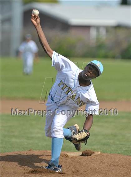 Thumbnail 2 in Johnson [Hiram] @ Burbank photogallery.