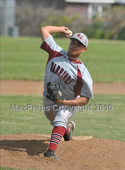 Thumbnail 3 in Johnson [Hiram] @ Burbank photogallery.