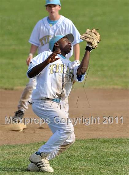 Thumbnail 3 in Johnson [Hiram] @ Burbank photogallery.