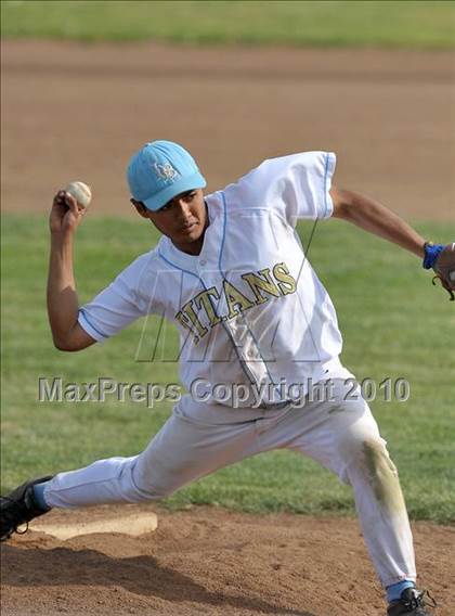 Thumbnail 2 in Johnson [Hiram] @ Burbank photogallery.