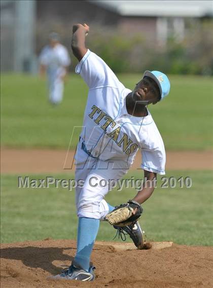 Thumbnail 3 in Johnson [Hiram] @ Burbank photogallery.