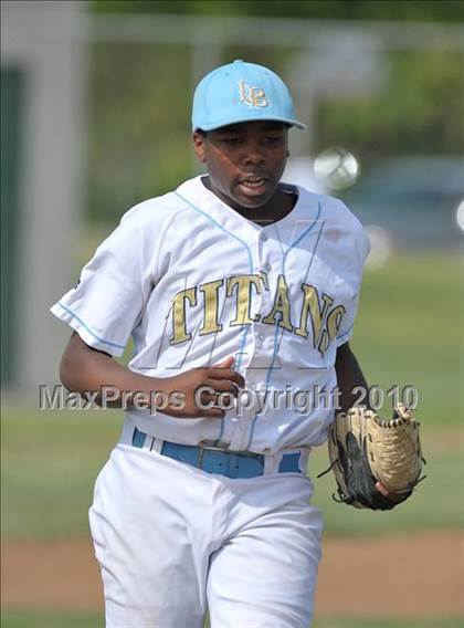 Thumbnail 3 in Johnson [Hiram] @ Burbank photogallery.
