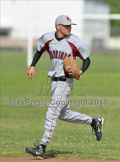 Thumbnail 2 in Johnson [Hiram] @ Burbank photogallery.