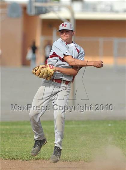 Thumbnail 2 in Johnson [Hiram] @ Burbank photogallery.
