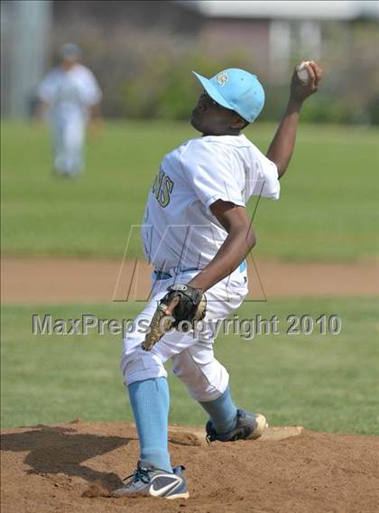 Thumbnail 1 in Johnson [Hiram] @ Burbank photogallery.