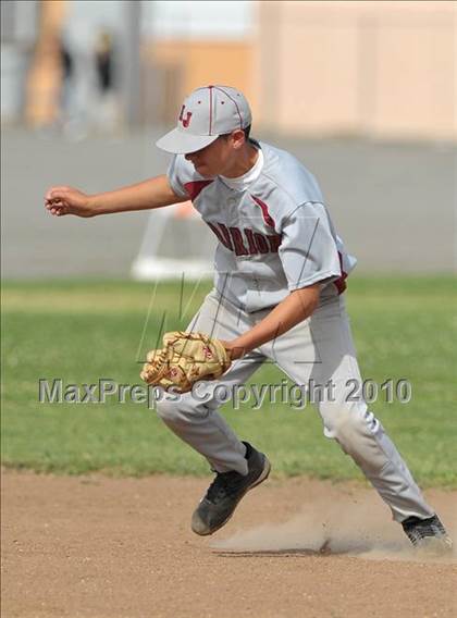 Thumbnail 1 in Johnson [Hiram] @ Burbank photogallery.