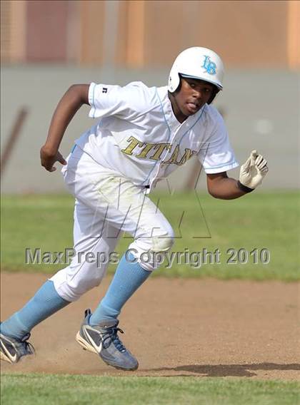 Thumbnail 2 in Johnson [Hiram] @ Burbank photogallery.