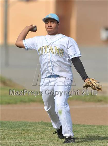 Thumbnail 1 in Johnson [Hiram] @ Burbank photogallery.