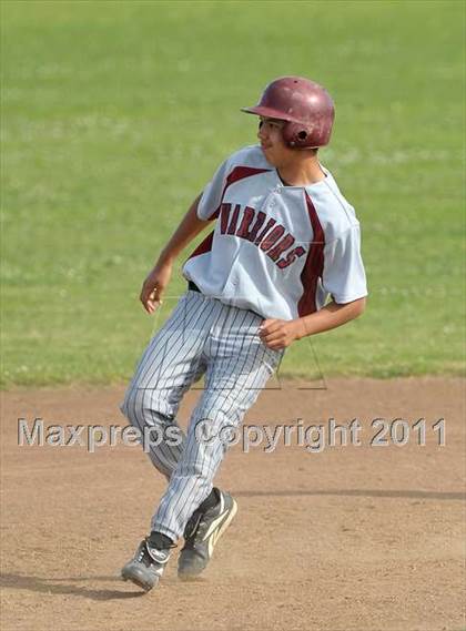 Thumbnail 3 in Johnson [Hiram] @ Burbank photogallery.