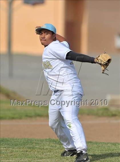 Thumbnail 3 in Johnson [Hiram] @ Burbank photogallery.