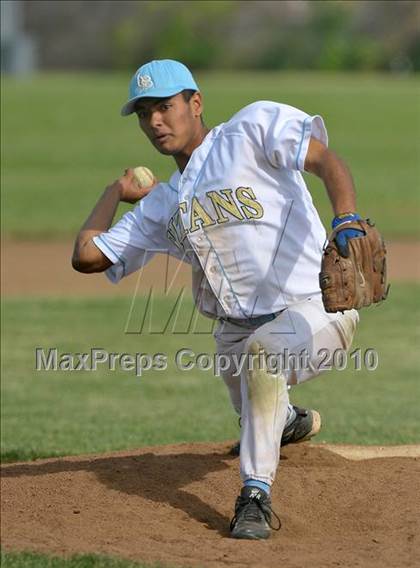 Thumbnail 3 in Johnson [Hiram] @ Burbank photogallery.