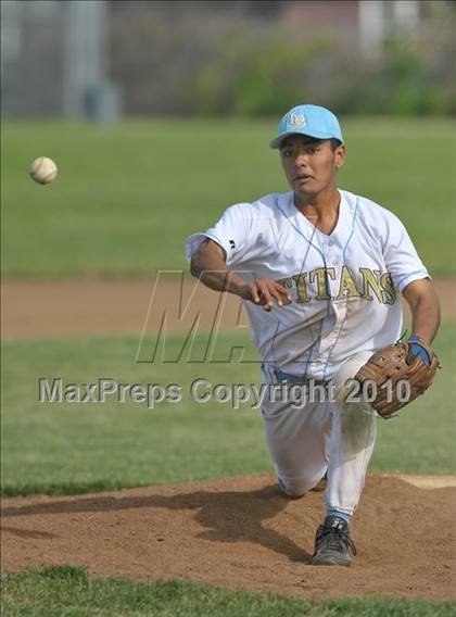 Thumbnail 2 in Johnson [Hiram] @ Burbank photogallery.
