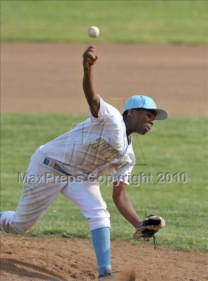 Thumbnail 2 in Johnson [Hiram] @ Burbank photogallery.