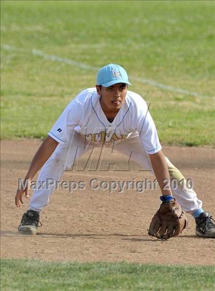 Thumbnail 3 in Johnson [Hiram] @ Burbank photogallery.
