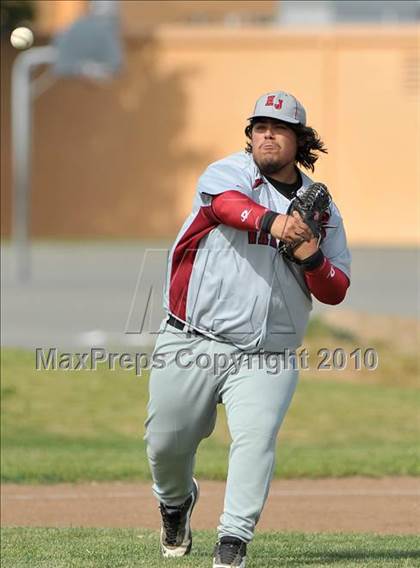 Thumbnail 2 in Johnson [Hiram] @ Burbank photogallery.