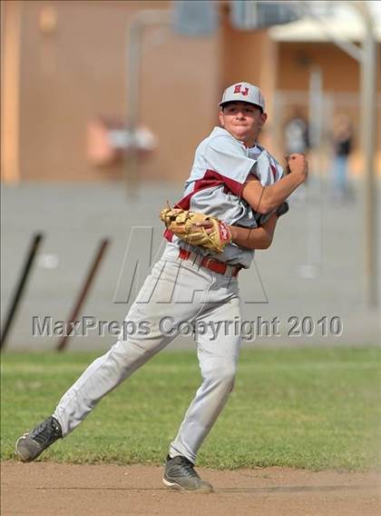 Thumbnail 3 in Johnson [Hiram] @ Burbank photogallery.